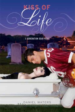 kiss of life, reviewed by: Makayla Reppert
<br />